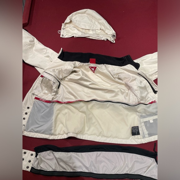 Vintage Oakley Rocket Fuel Ski Jacket - Picture 15 of 15